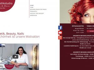 Bild zum Artikel: Medical Beauty in Wittlich: Kosmetikstudio Ellen Ritz – Fachinstitut für Dermakosmetik®