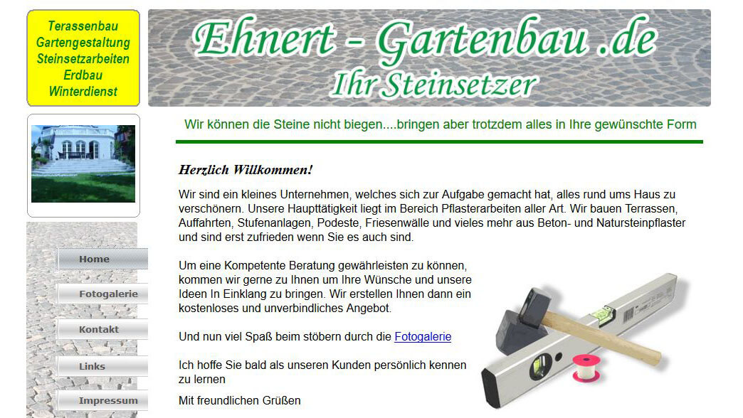 Image of Professionelle Gartengestaltung: Ehnert Gartenbau in Hamburg