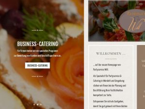 Bild zum Artikel: Catering für jeden Anlass: Partyservice Tina Will in Werdohl-Elverlingsen