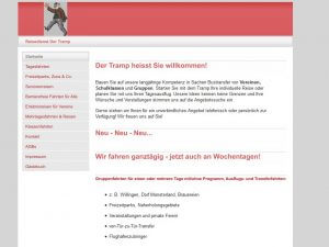Bild zum Artikel: Komfortabel unterwegs: Reisedienst Der Tramp in Soest