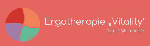 Ergotherapie Vitality Ergotherapeutin Sigrid Marcordes in Nordhausen