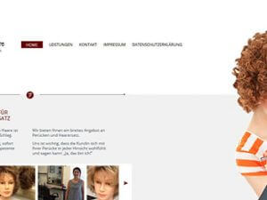 Bild zum Artikel: Frisuren Atelier Kasikci in Weinheim