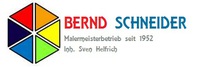 Malermeisterbetrieb Bernd Schneider in Bonn