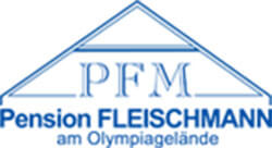 Pension Fleischmann in München