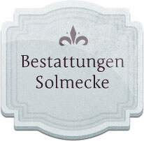 Bestattungen Solmecke in Lüdenscheid