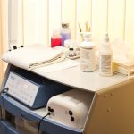 Gesichtsbehandlungen im Kosmetikstudio Nails & More Ellen Ritz in Wittlich