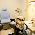 Gesichtsbehandlungen im Kosmetikstudio Nails & More Ellen Ritz in Wittlich