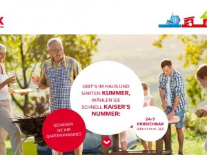 Bild zum Artikel: HMSK e. K. Gebäudedienstleister: Moderner Hausmeisterservice bei München
