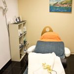 Entspannende Massagen im Kosmetikstudio Nails & More Ellen Ritz in Wittlich