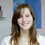 Kosmetikerin Tamara Ritz