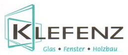 Glaserei Klefenz Logo