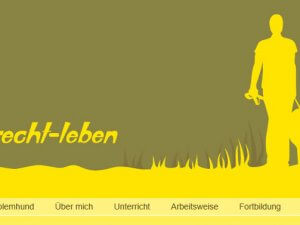 Bild zum Artikel: hundgerecht-leben: Mobiles Hundetraining bei Ariane da Luz in Lindlar-Hartegasse