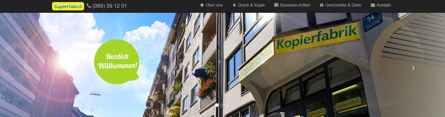 Image of Coras Digitaldruck in Mühldorf/Inn