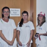 Ambulante Pflege der Ökumenische Sozialstation in Wörth
