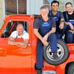 Markus Flügel Kfz-Werkstatt in München