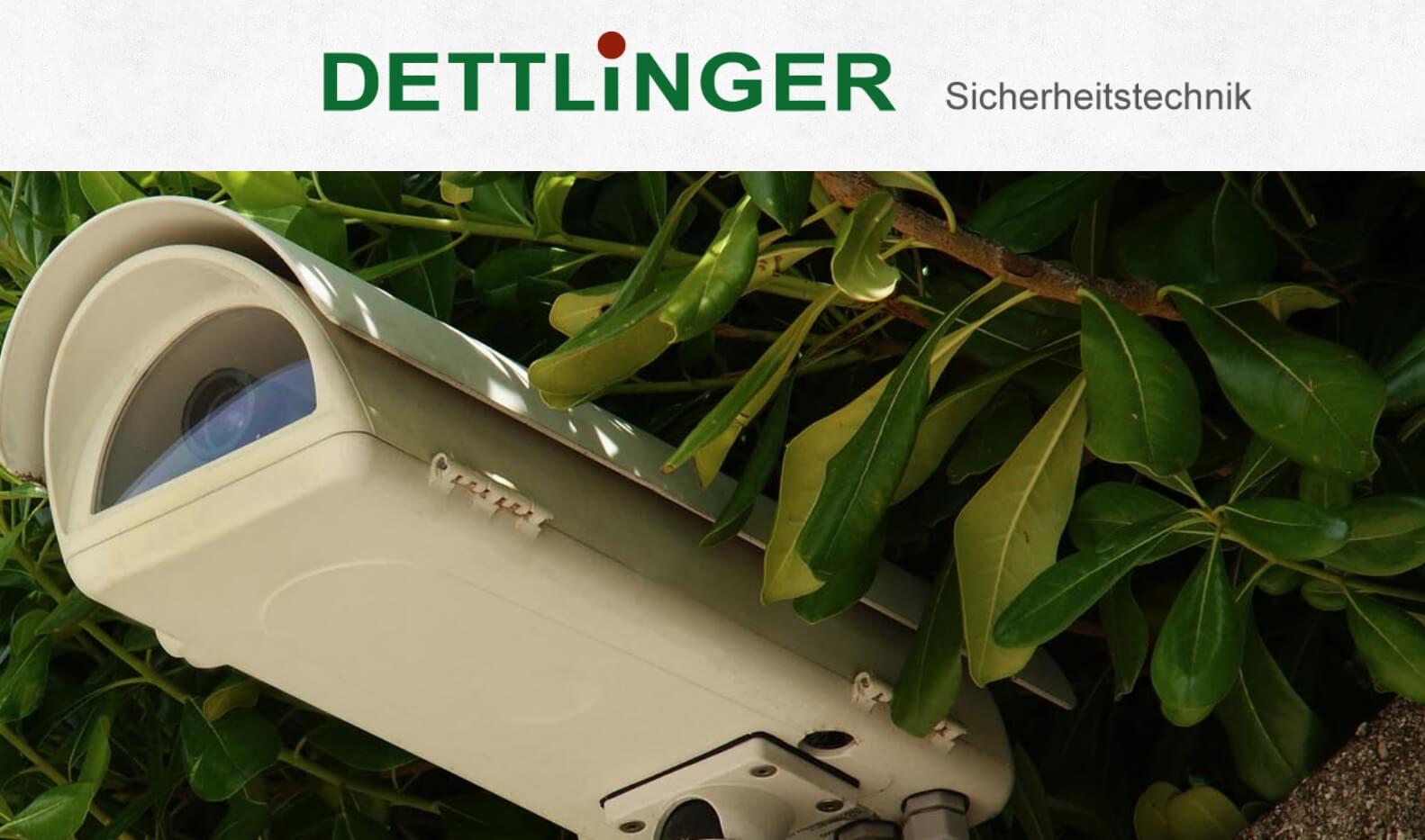 Image of Sicherheitstechnik Christoph Dettlinger in Freiburg im Breisgau