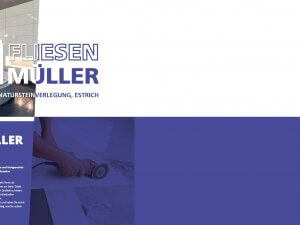 Bild zum Artikel: Professionelle Fliesen-, Mosaik- und Natursteinverlegung: Fliesen Müller in Konz