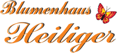 Blumenhaus in Köln