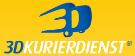 Kurierdienst in Bochum_Logo