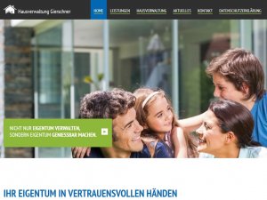 Bild zum Artikel: Erfahrung, Kompetenz, Professionalität: Hausverwaltung Gierschner in Hungen