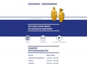 Bild zum Artikel: Stylische Second-Hand-Mode in Komfortgrößen: Größen-Wahnsinnig in Ulm
