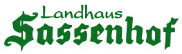 logo landhaus sassenhof