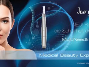 Bild zum Artikel: HautEffekt Kosmetik in Neuss