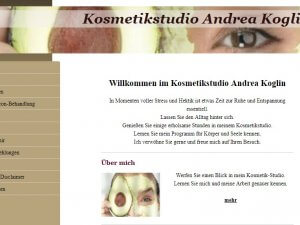 Bild zum Artikel: Kosmetikstudio Andrea Koglin in Duisburg