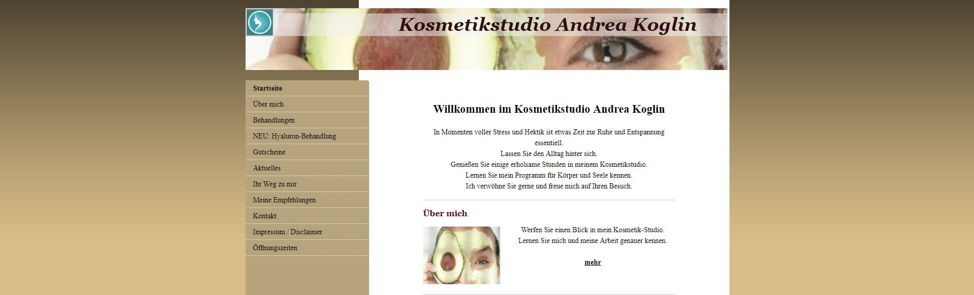 Image of Kosmetikstudio Andrea Koglin in Duisburg