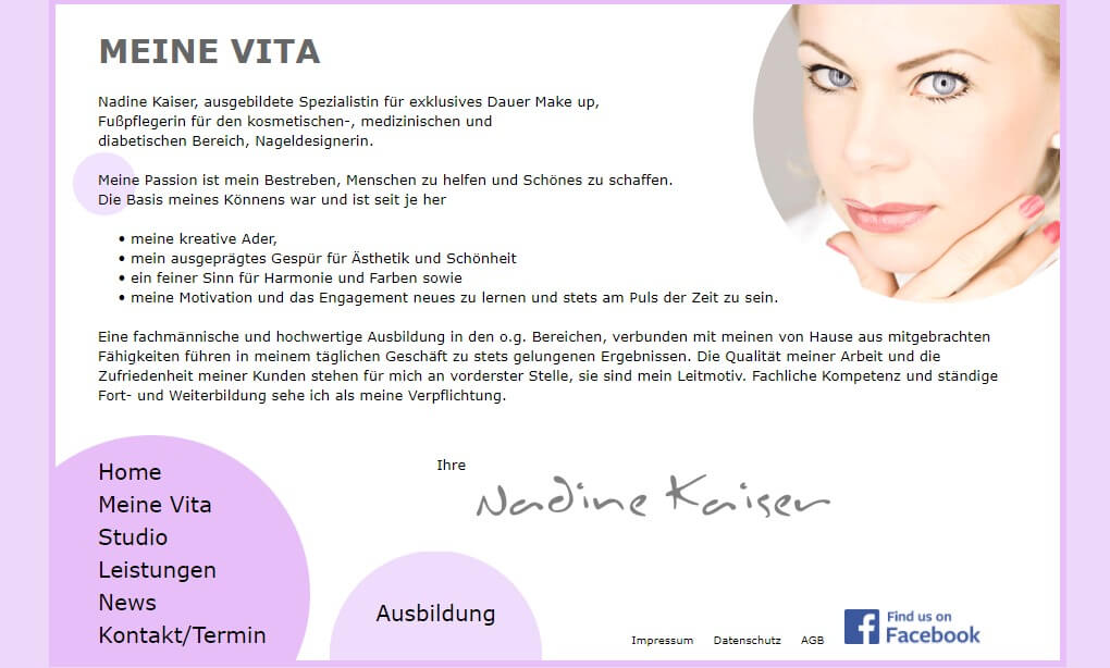 Image of BeautyPoint in Rheinberg