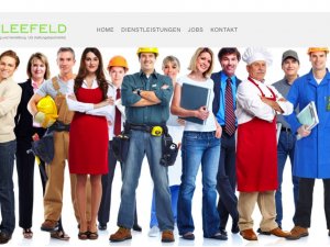 Bild zum Artikel: Kleefeld Bildung und Vermittlung UG in Dortmund