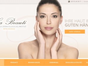 Bild zum Artikel: La Beauté Kosmetikinstitut in Duisburg