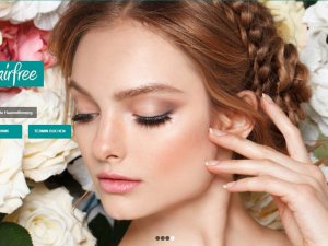 Bild zum Artikel: Melvita Hairfree in Wuppertal