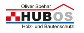 Bautenschutz in Oberhausen