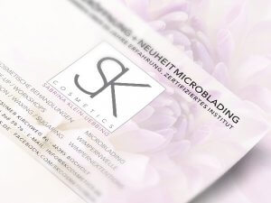 Bild zum Artikel: SK Cosmetics in Bocholt