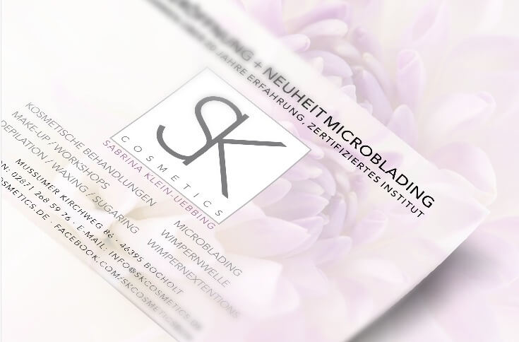 Image of SK Cosmetics in Bocholt