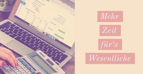 Image of Zuverlässige Lohnabrechnung: Broszeit Büroservice aus Lehrte bei Hannover