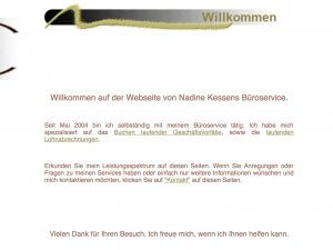 Bild zum Artikel: Nadine Kessens Büroservice in Rheinberg