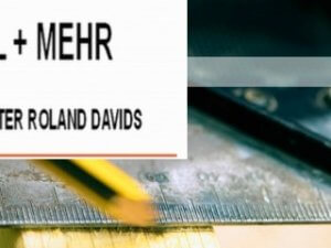 Bild zum Artikel: Möbel + Mehr Tischlermeister Roland Davids in Kamp-Lintfort