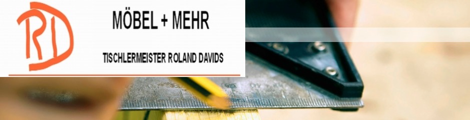 Image of Möbel + Mehr Tischlermeister Roland Davids in Kamp-Lintfort