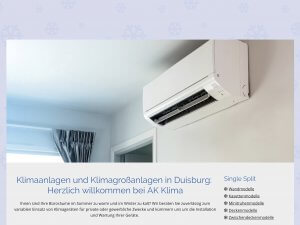 Bild zum Artikel: AK KLIMA in Duisburg