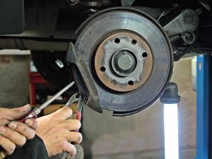 Bild zum Artikel: Kfz-Werkstatt in Rheinberg zu vermieten: Autoservice Arno Kremers