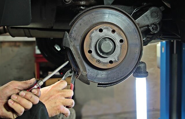 Image of Kfz-Werkstatt in Rheinberg zu vermieten: Autoservice Arno Kremers