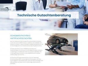 Bild zum Artikel: KFZ-Sachverständige für technische Gutachten H.-G. WILLE GmbH