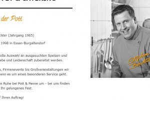 Bild zum Artikel: Pott & Panne in Essen
