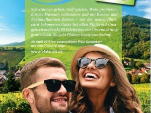 Bild zum Artikel: Ferienwohnung Diehl in Imsbach
