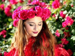 Bild zum Artikel: Blumenhaus van Schie – Blumengeschäft in Uedem