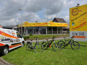 Bild zum Artikel: Räder-Ecke – Schmitz Handels GmbH in Rheinberg