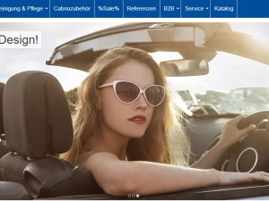 Bild zum Artikel: Autozubehör-Teile-Gerl GmbH & Co. KG in Siegsdorf
