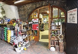 Bild zum Artikel: Ossenberger Mühle, e.K in Rheinberg